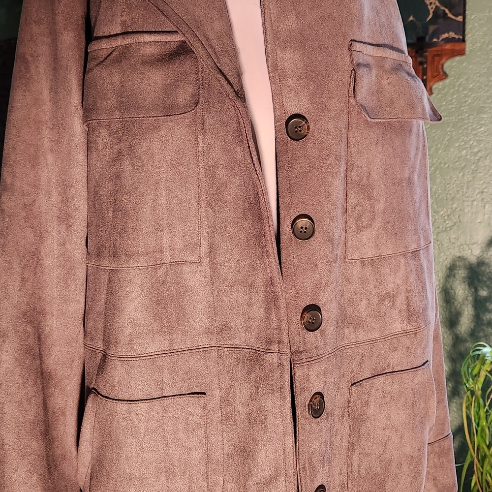 Pol Jacket - Picture 5 of 7